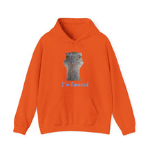 Load image into Gallery viewer, Unisex Heavy Blend™ Hooded Sweatshirt