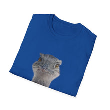 Load image into Gallery viewer, Unisex Softstyle T-Shirt