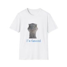 Load image into Gallery viewer, Unisex Softstyle T-Shirt